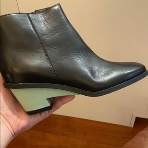 Camper Brooke boots - 36 - new in box